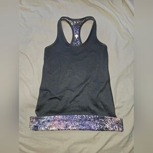 Reversible Ivivva Tank (Lululemon Kids Brand - no longer sold)